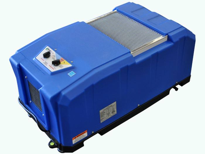 Dehumidifier Installation in Rochester SaniDry Dehumidifiers