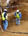 Commercial installation in Minnesota, North Dakota, Iowa, and Wisconsin