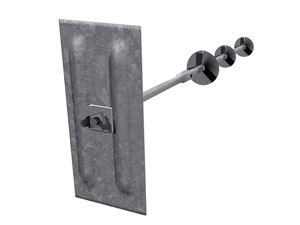 helical tiebacks in Minnesota, North Dakota, Iowa, and Wisconsin