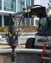 Commercial Installation in Minneapolis