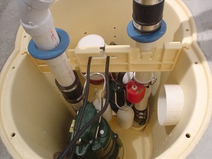 Sump Pump
