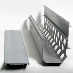 The WaterGuard® IOS (Iron Ochre System) Drain Tile available in St. Paul, MN, & Bismarck, ND