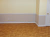 basement wall covering that resists mold & rot for Moorhead homeowners