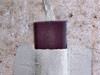 A basement wall covering for creating a vapor barrier on basement walls in Savage