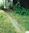 gutter drain extension installed in Winona, Minnesota, North Dakota, Iowa, and Wisconsin