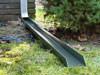Downspout extensions for gutter systems in Fergus Falls