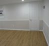 water damaged drywall repair in Alexandria