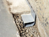 drainage system installed in Fargo